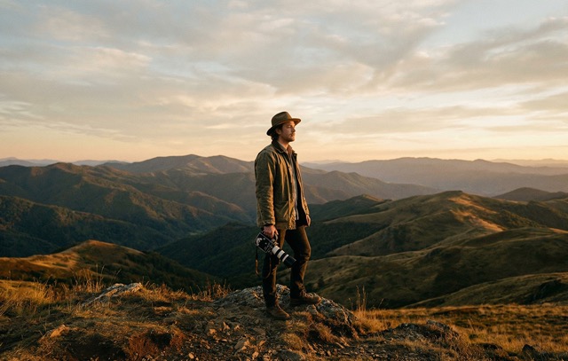 Brand Films & Storytelling