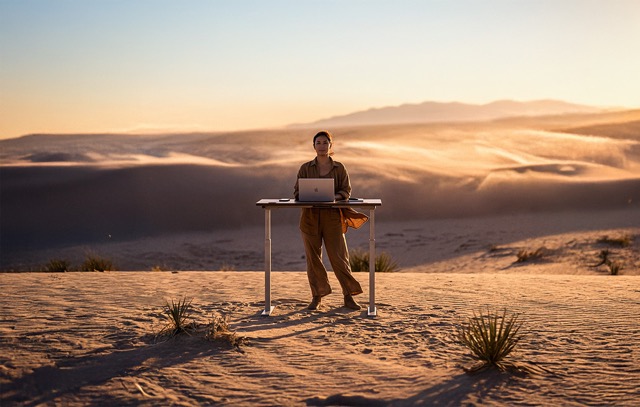 Social Media & Short-Form Content